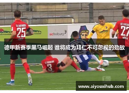 德甲新赛季黑马崛起 谁将成为拜仁不可忽视的劲敌
