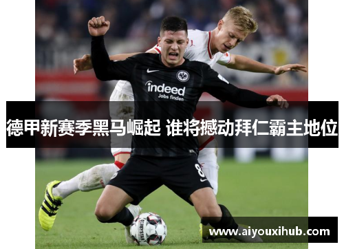 德甲新赛季黑马崛起 谁将撼动拜仁霸主地位